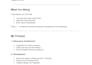 do ai mobile app development, ai saas app, chatbot with backend